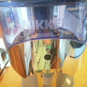 New - Nikken Waterfall PiMag